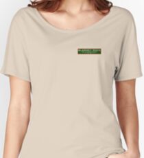 Blarney Rock Women's Relaxed Fit T-Shirt