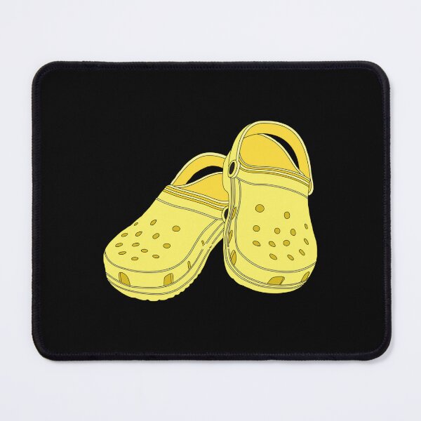 Item preview, Crocs Shoe Lemon 	 1	 designed and sold by cqicmzsqytn55.