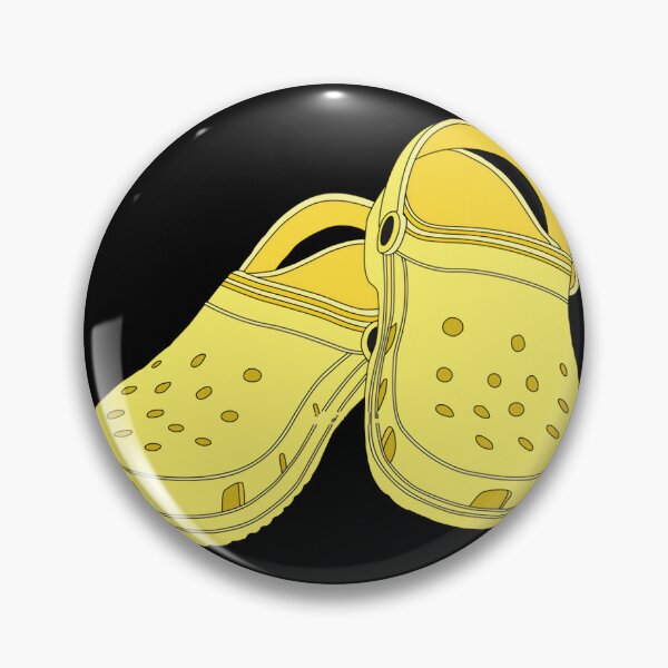 Artikelvorschau, Crocs Schuh Zitrone 1 entworfen und verkauft von cqicmzsqytn55.