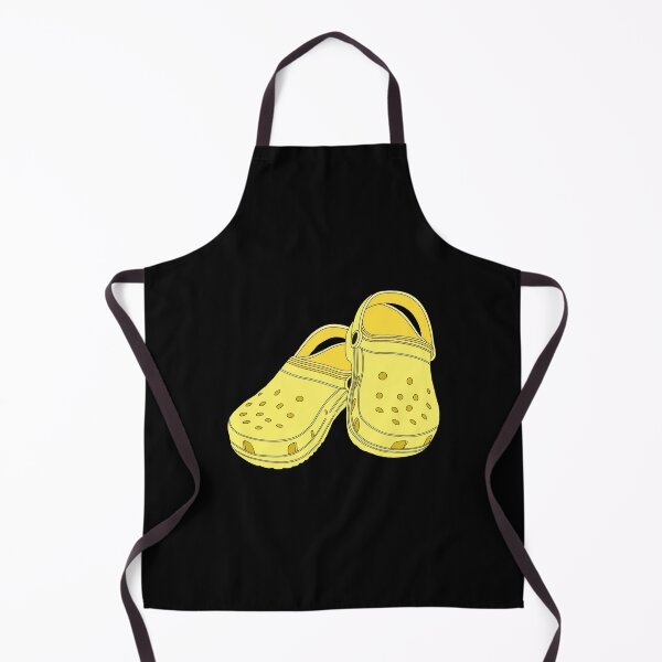 Item preview, Crocs Shoe Lemon 1 designed and sold by cqicmzsqytn55.