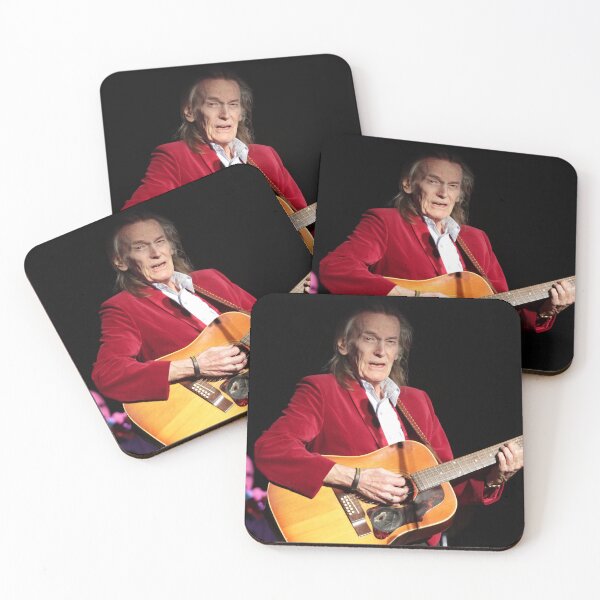Item preview, Gordon Lightfoot - Fotografía designed and sold by ConcertImages.