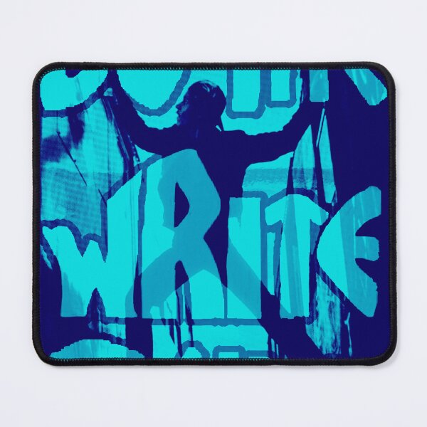 Item preview, Do the Write Thing pt34 designed and sold by Mars-b.