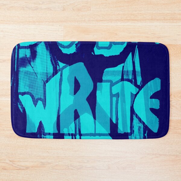 Item preview, Do the Write Thing pt34 designed and sold by Mars-b.