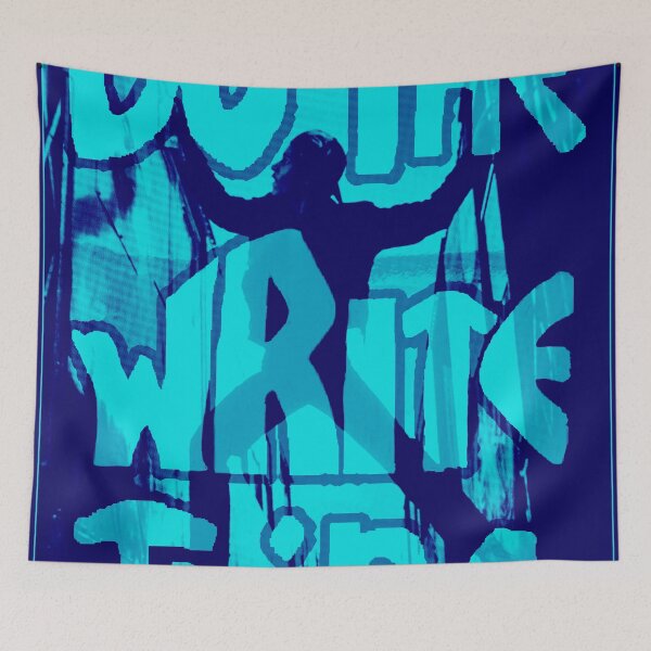 Item preview, Do the Write Thing pt34 designed and sold by Mars-b.