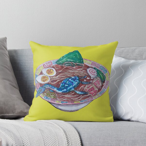 Item preview, Loch Ness Ramen designed and sold by RaLiz.