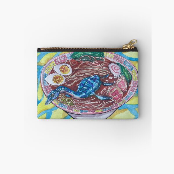 Item preview, Loch Ness Ramen designed and sold by RaLiz.
