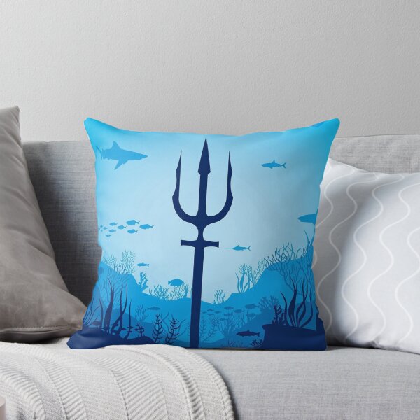 Item preview, King of Atlantis Trident  designed and sold by 1Creative-Name.