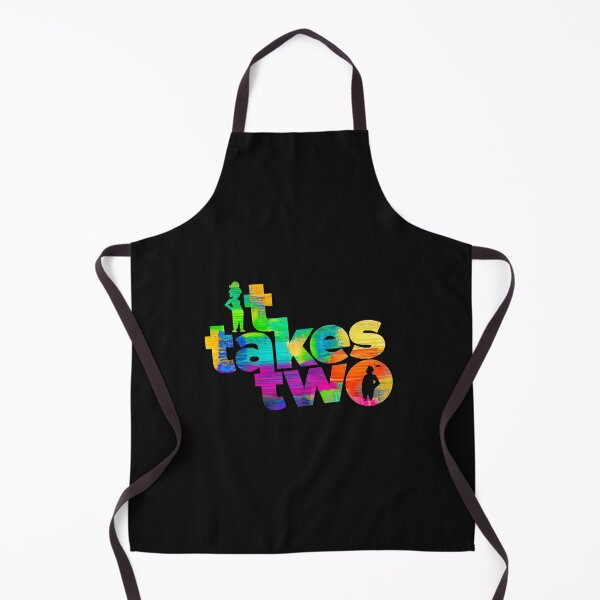 Item preview, Mens Womens It Takes Two Action Adventure Christmas designed and sold by JacobDibis.