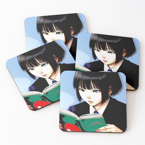 Item preview, Book Aesthetic - Fully Immersed in Reading - Pop Art designed and sold by ZenReiArt.