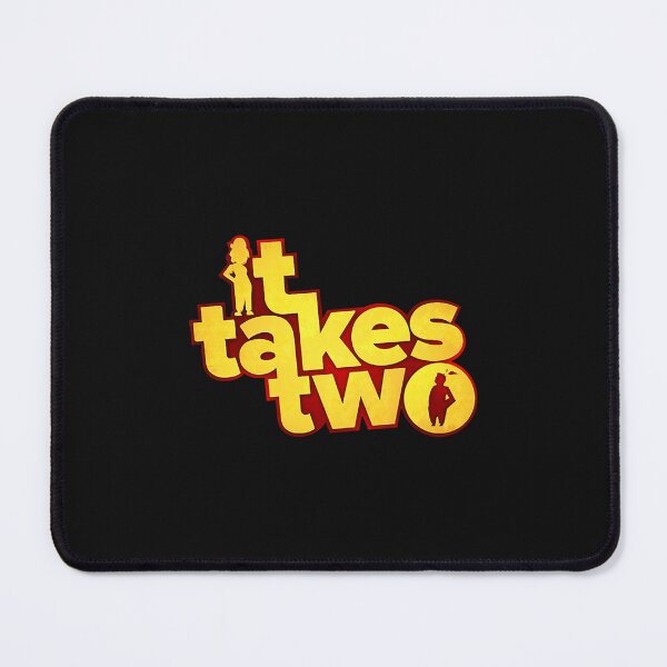 Item preview, Mens My Favorite It Takes Two Christmas designed and sold by JacobDibis.