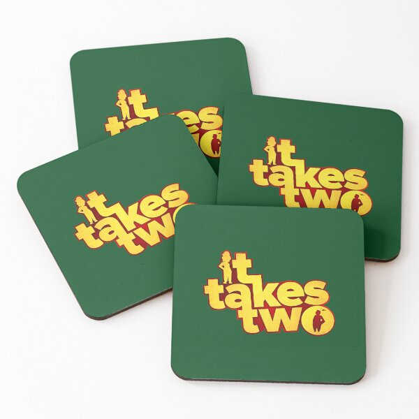 Item preview, Mens My Favorite It Takes Two Christmas designed and sold by JacobDibis.