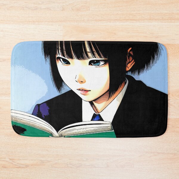 Item preview, Book Aesthetic - Fully Immersed in Reading - Pop Art designed and sold by ZenReiArt.
