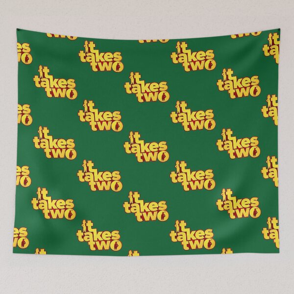 Item preview, Mens My Favorite It Takes Two Christmas designed and sold by JacobDibis.