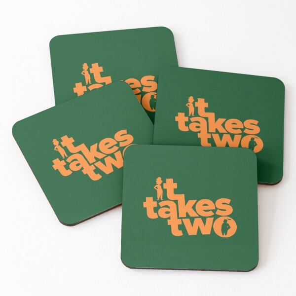 Item preview, Mens Best It Takes Two Christmas designed and sold by JacobDibis.