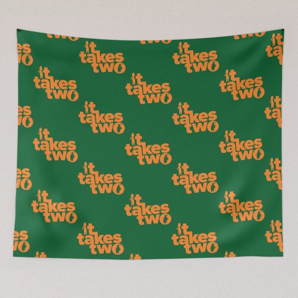 Item preview, Mens Best It Takes Two Christmas designed and sold by JacobDibis.