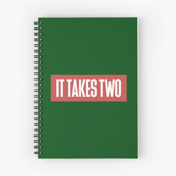 Item preview, Men Women It Takes Two - Gaming Halloween designed and sold by JacobDibis.