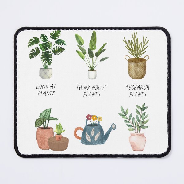 Item preview, Funny plant lover! designed and sold by MissBHunny.