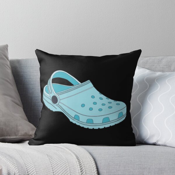 Item preview, Crocs Shoe Light Blue 	 	 designed and sold by cqicmzsqytn55.