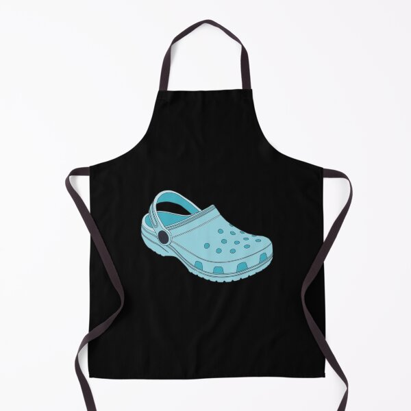Artikelvorschau, Crocs Schuh Hellblau entworfen und verkauft von cqicmzsqytn55.