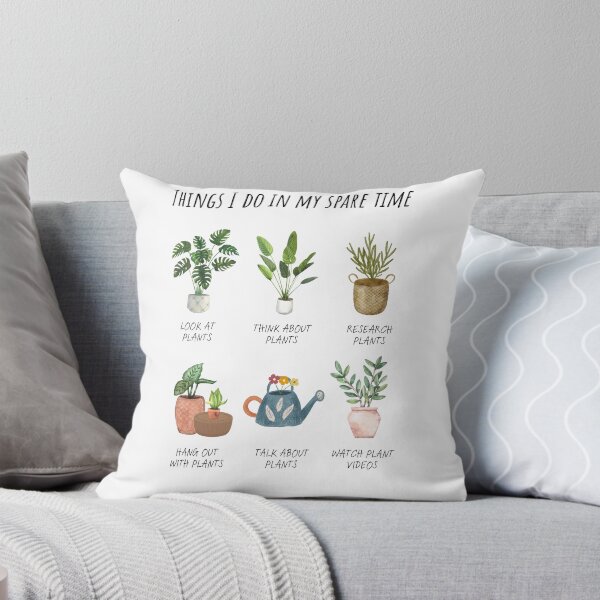 Item preview, Funny plant lover! designed and sold by MissBHunny.