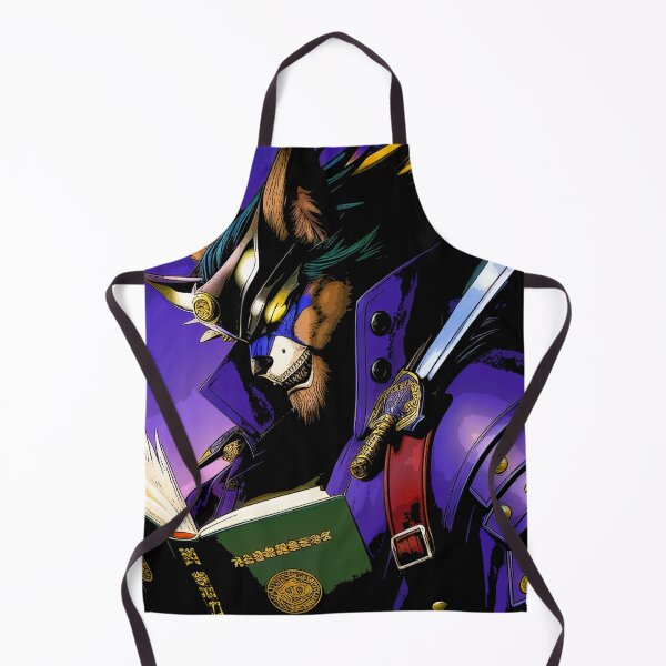 Item preview, Book Aesthetic - Monster Reading - Pop Art designed and sold by ZenReiArt.
