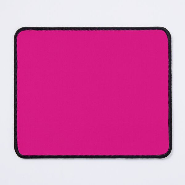 Item preview, Hot Pink Solid Color Pink Hex Code Color #DF0880 - 4 of 8 designed and sold by Beachy.