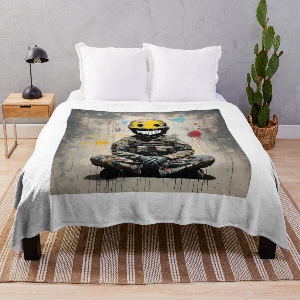 Item preview, Harmony Warriors: Embrace Inner Peace and Love in our Soldiers of Peace Collection designed and sold by Klyngzo1916.