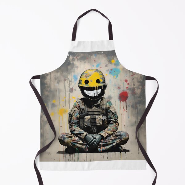 Item preview, Harmony Warriors: Embrace Inner Peace and Love in our Soldiers of Peace Collection designed and sold by Klyngzo1916.