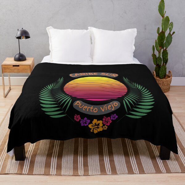 Item preview, Puerto Viejo designed and sold by NordicBerry.