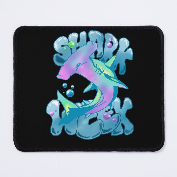 Item preview, Shark week designed and sold by Creativv-Art.