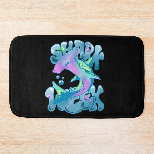 Item preview, Shark week designed and sold by Creativv-Art.