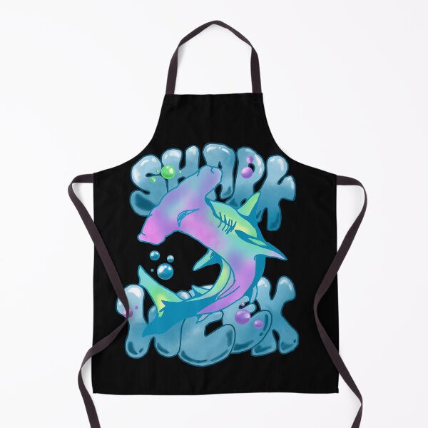 Item preview, Shark week designed and sold by Creativv-Art.