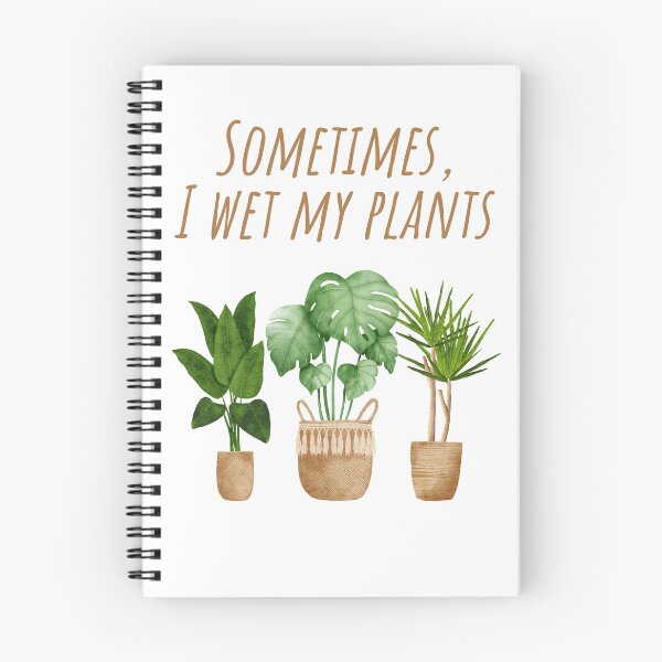 Item preview, Funny plant saying. designed and sold by MissBHunny.