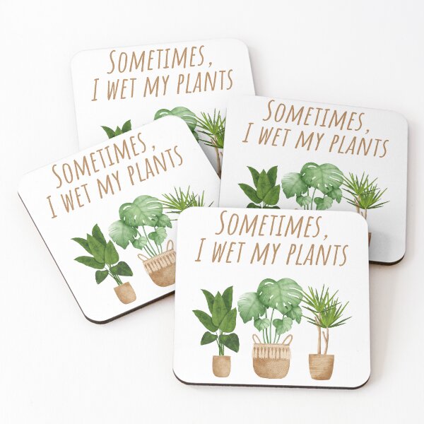 Item preview, Funny plant saying. designed and sold by MissBHunny.