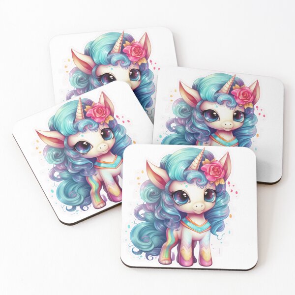Item preview, Magical Unicorn designed and sold by WAYNEspace.