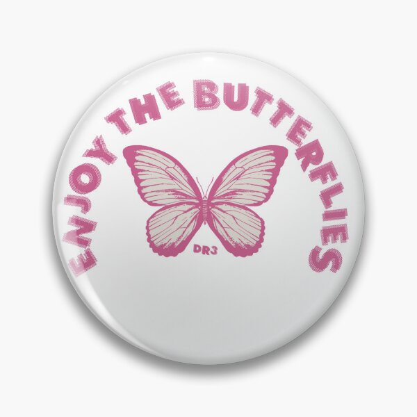 Item preview, Enjoy The Butterflies  designed and sold by clairectv.