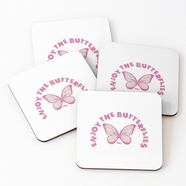 Item preview, Enjoy The Butterflies  designed and sold by clairectv.