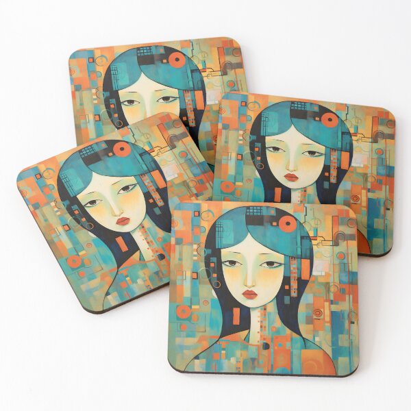 Item preview, Surreal Asian designed and sold by Texterns.