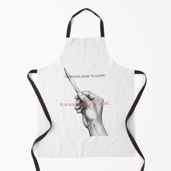 Item preview, Learning how to learn designed and sold by JohnPsyche.