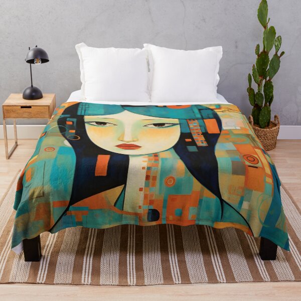 Item preview, Surreal Asian designed and sold by Texterns.