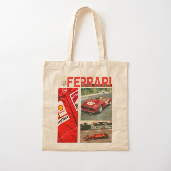 Ferrari 12 inches Backpack