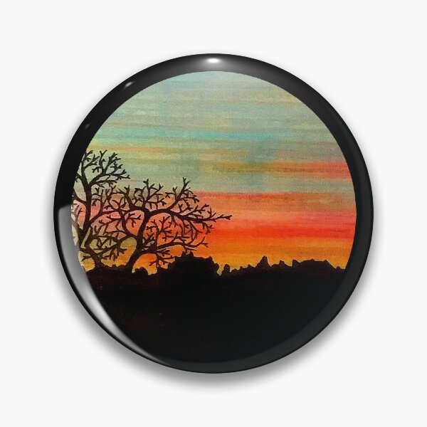 Item preview, Homestead Sunset  designed and sold by Mydreamdrops.