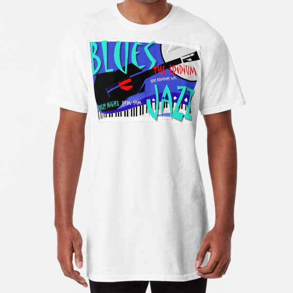 Long T-Shirt
