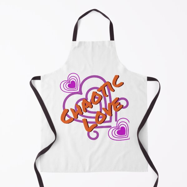 Item preview, Chaotic Love designed and sold by LimitlessChaos.