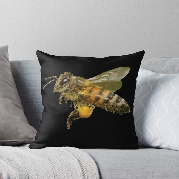 Item preview, Bee designed and sold by The Sleepy Monito.