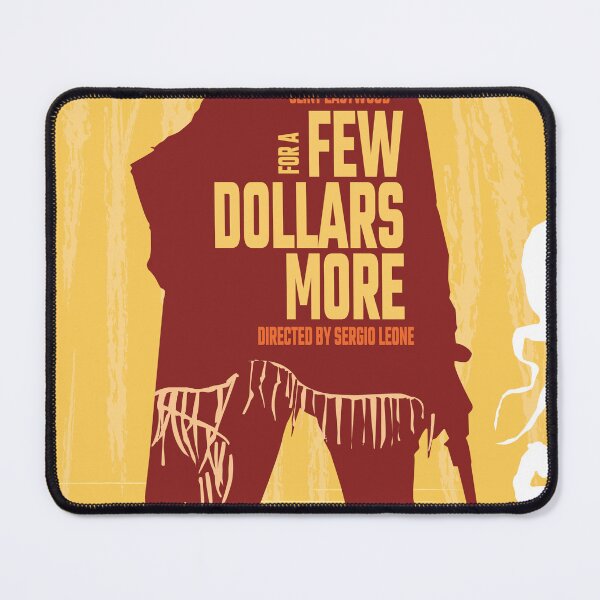 Item preview, A Few Dollars More designed and sold by jandavidthomson.