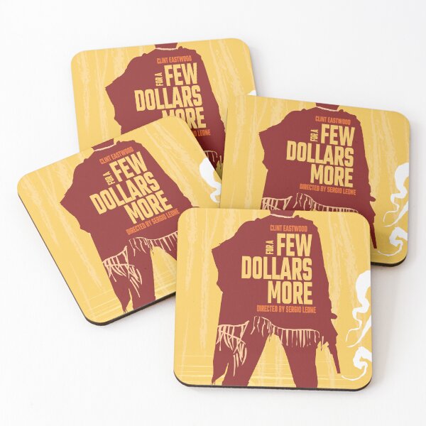 Item preview, A Few Dollars More designed and sold by jandavidthomson.