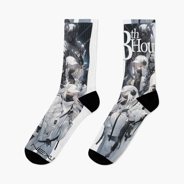 Item preview, 13th Hour Debut - Nexus Online  designed and sold by Michael Kanouse.