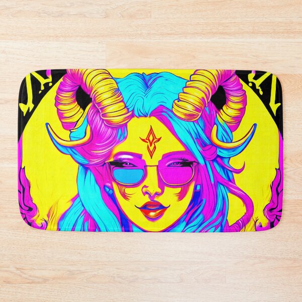Item preview, "Vintage Psychedelia: Unique, Colorful, and Mesmerizing Designs" designed and sold by Hexen3.