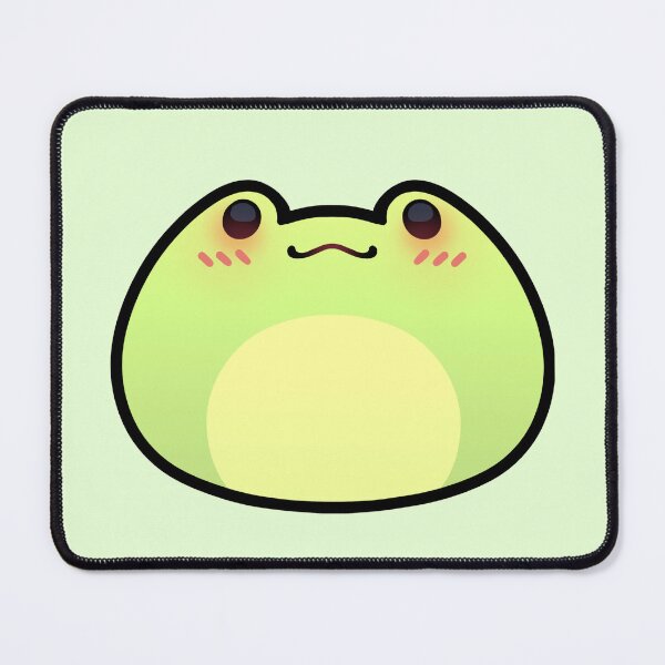 Item preview, Cute frog designed and sold by 137Moon.